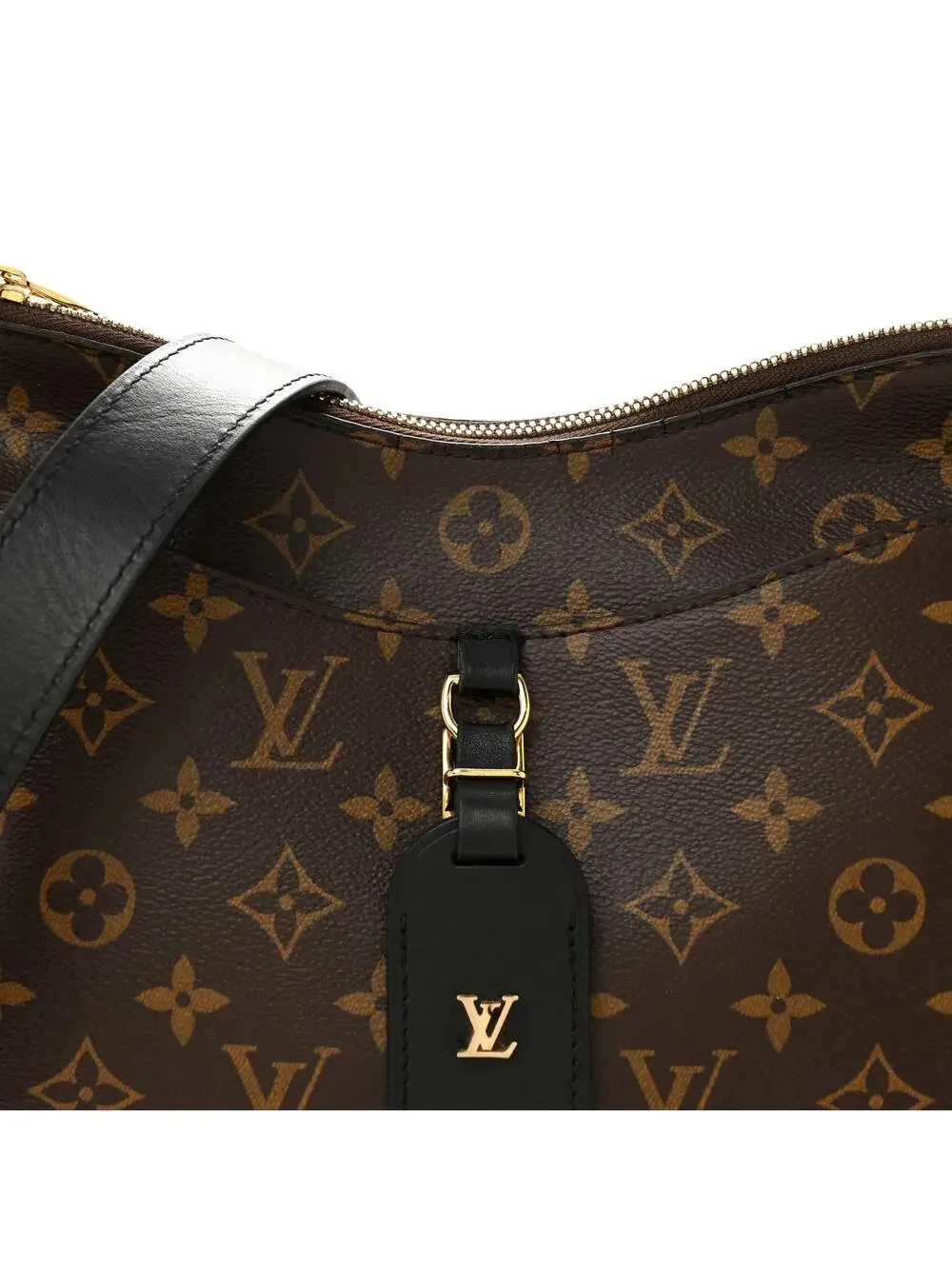 Louis Vuitton indulge timeless
